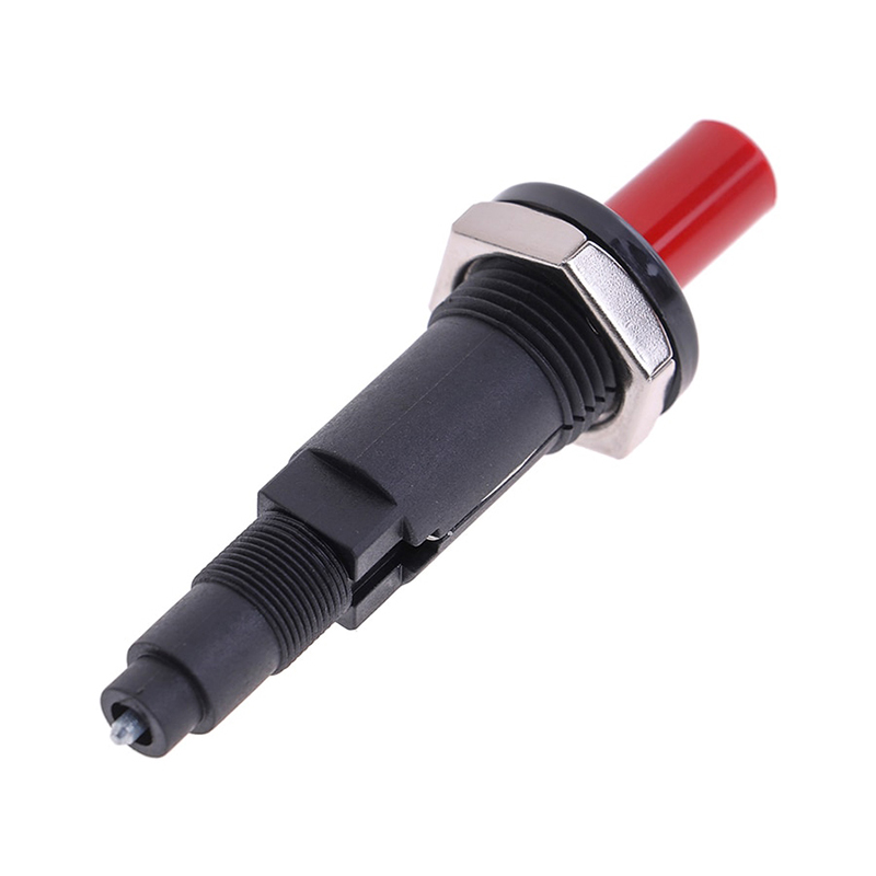 Push Button Piezo Ignitor With - Camping Cooking Appliances 评论和价格