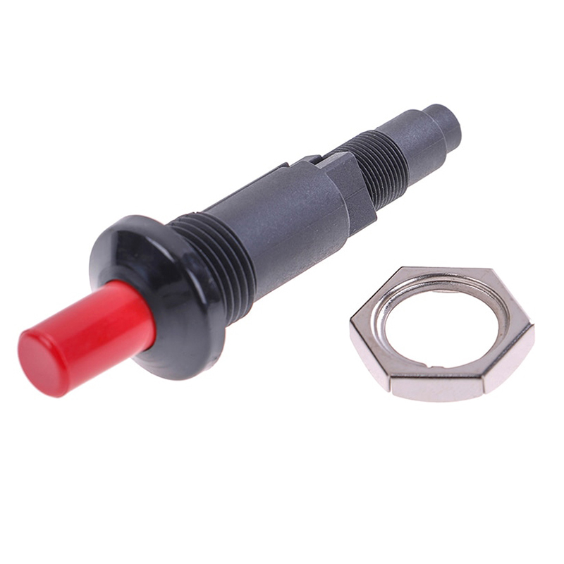 Push Button Piezo Ignitor With - Camping Cooking Appliances 评论和价格