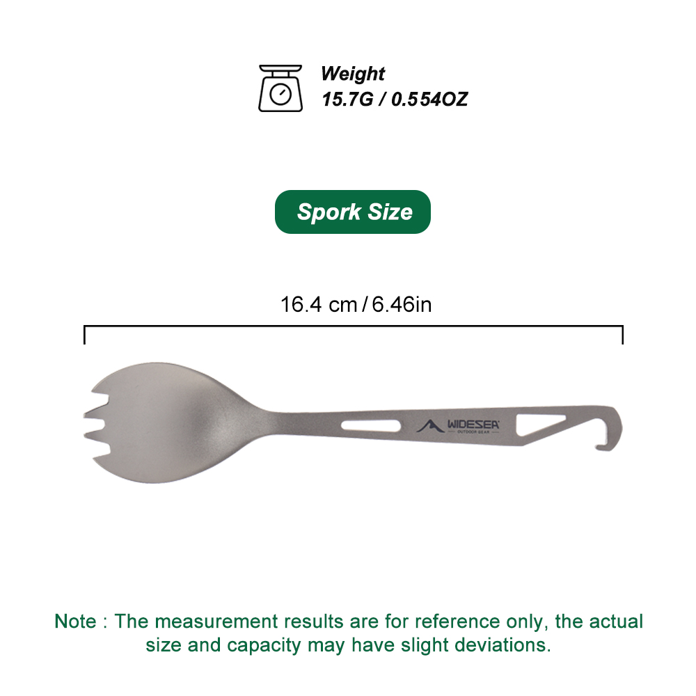 Widesea Camping Cooking Set Sp - Camping Cooking Gear 评论和价格