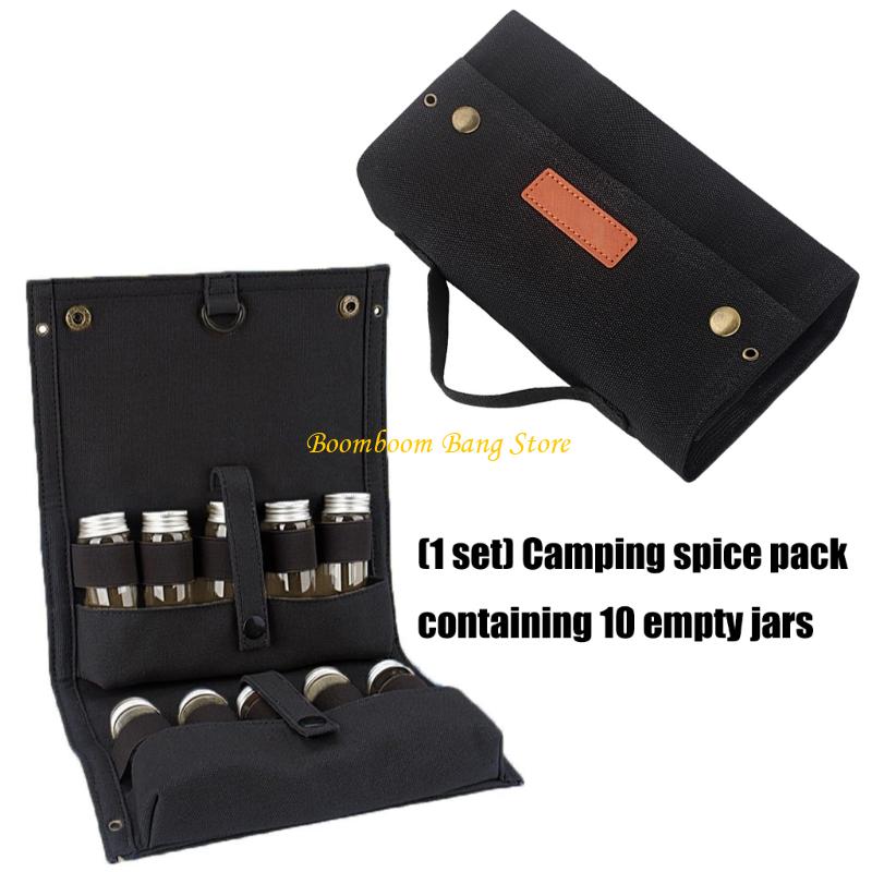 270C Travel Spices Kits Compac - Spice Kit Compact 评论和价格