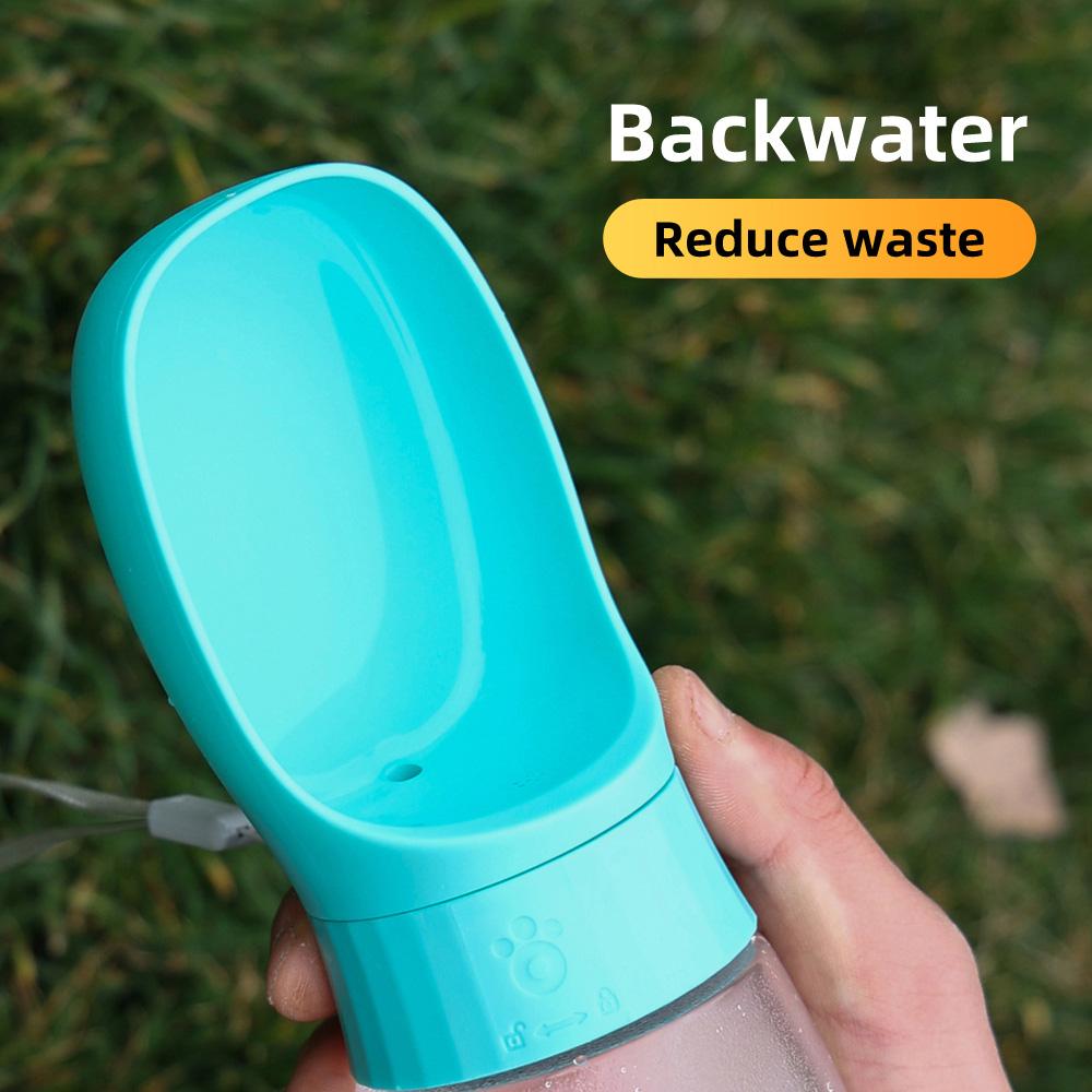 Pet Dog Water Bottle For Small - Camping Cooking Bowl 评论和价格