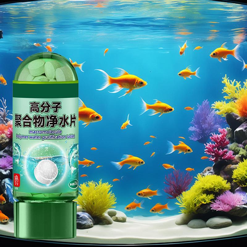 1 Bottle 35 tablets Fast Water - Water Purification Tablet 评论和价格