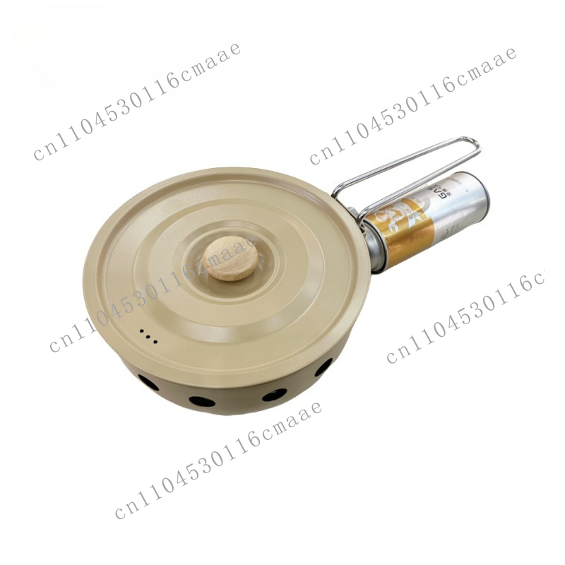 Portable Outdoor Cassette Stov - Camping Cooking Gas Stove Portable Tool 评论和价格