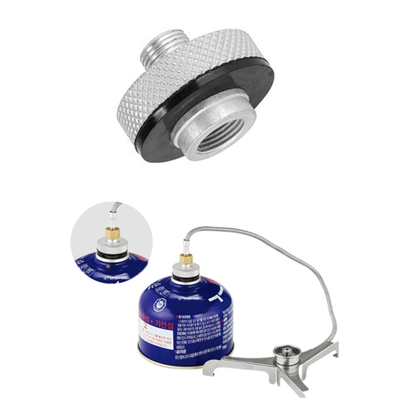 New Arrival Portable Outdoor C - Camping Cooking Gas Stove Portable Tool 评论和价格