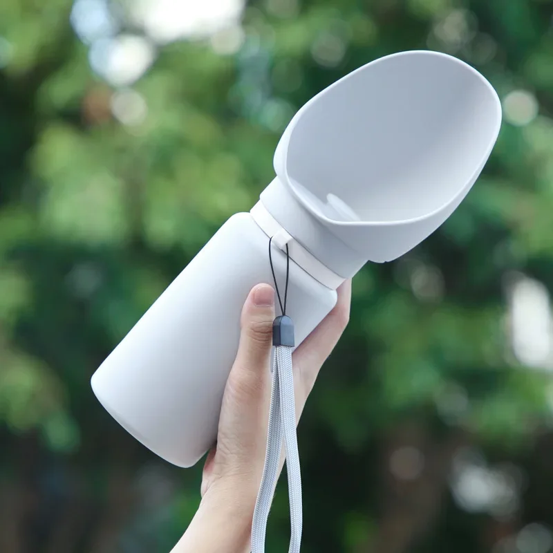 Silicone Portable Pet Water Cu - Camping Cooking Bowl 评论和价格