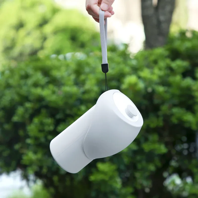 Silicone Portable Pet Water Cu - Camping Cooking Bowl 评论和价格