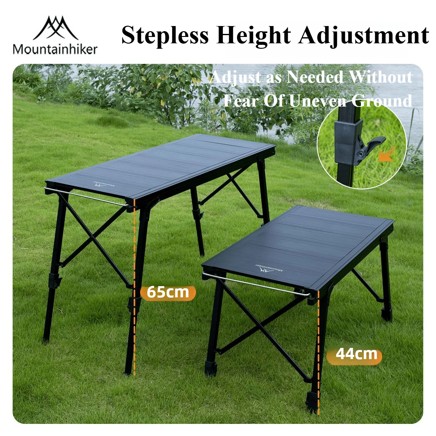 Mountainhiker Camping Folding  - Camping Cooking Equipment 评论和价格