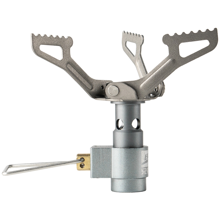 Camping Alloy Burner, Portable - Camping Cooking Gas Stove Portable Tool 评论和价格