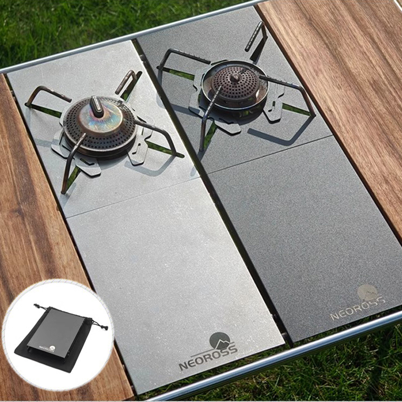 Camping Spider Stove Accessori - Camping Cooking Disc 评论和价格