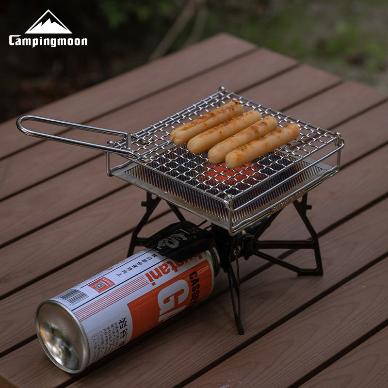 CAMPINGMOON Outdoor Camping 30 - Camping Cooking Appliances 评论和价格