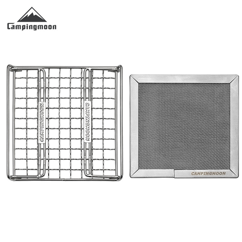 CAMPINGMOON Outdoor Camping 30 - Camping Cooking Appliances 评论和价格