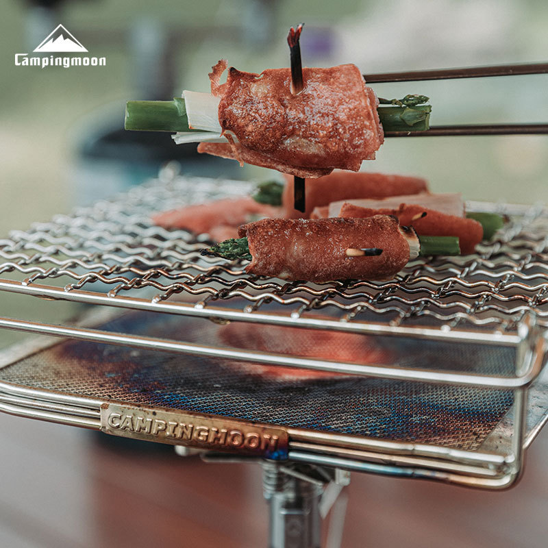 CAMPINGMOON Outdoor Camping 30 - Camping Cooking Appliances 评论和价格