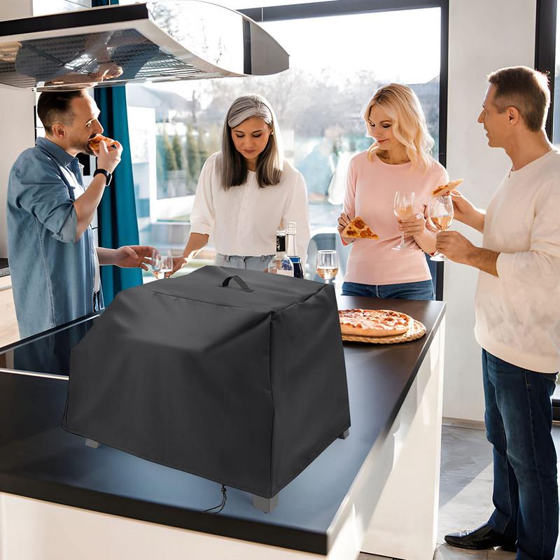 420D Pizza Oven Cover Waterpro - Camping Cooking Appliances 评论和价格