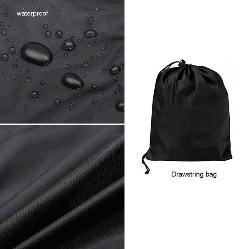 420D Pizza Oven Cover Waterpro - Camping Cooking Appliances 评论和价格