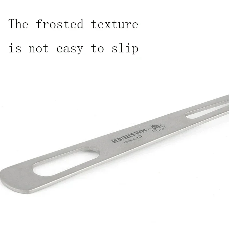 HWZBBEN Titanium Fork Spoon Kn - Camping Cooking Kits 评论和价格