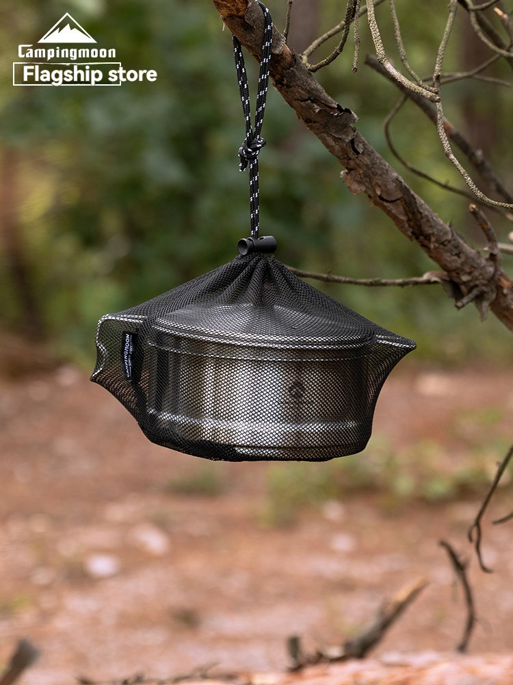 CAMPINGMOON Hiking lightweight - Camping Cooking Snow 评论和价格