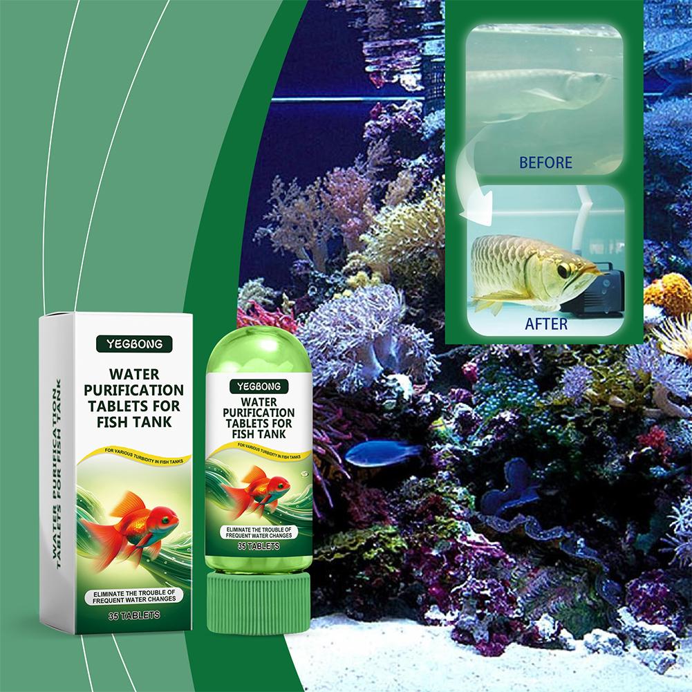 Water Purification Tablets Fis - Water Purification Tablet 评论和价格