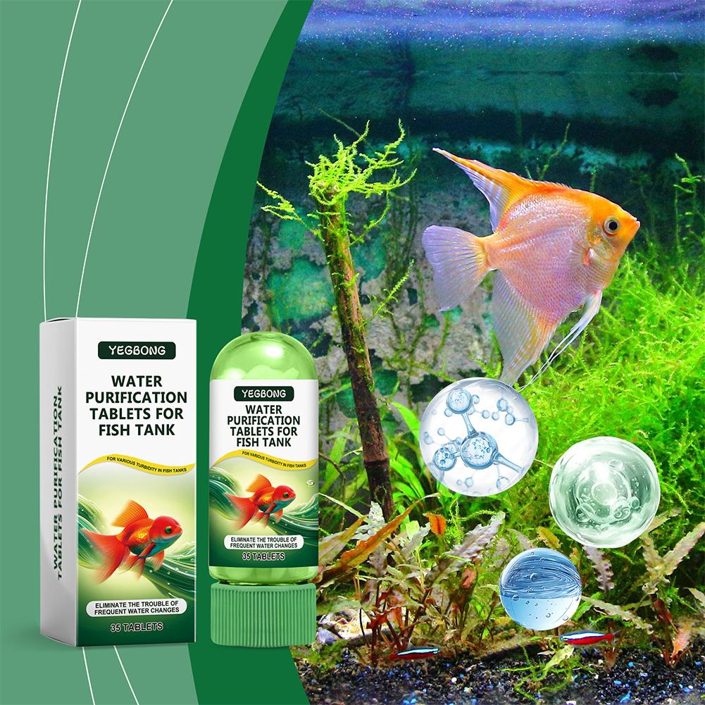 Water Purification Tablets Fis - Water Purification Tablet 评论和价格