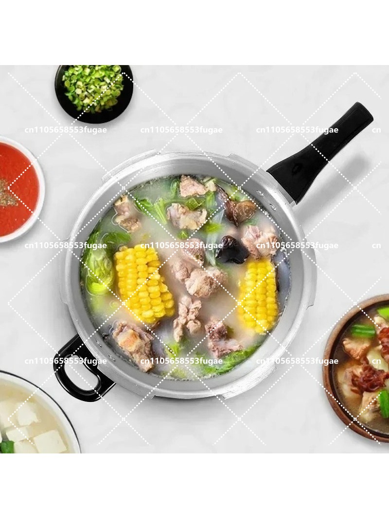 Kitchen Pressure Cooker Cookwa - Camping Cooking Open Fire 评论和价格