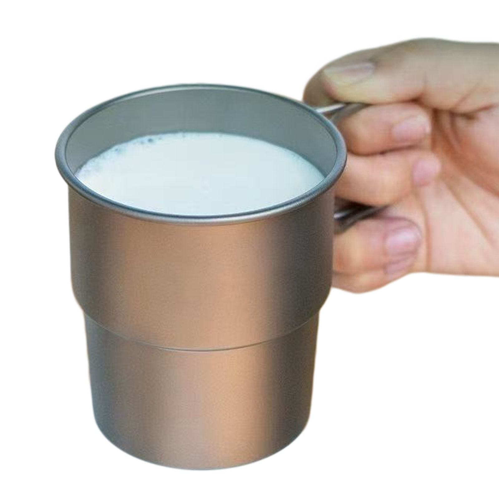 Outdoor Camping Water Mug Tabl - Camping Cooking Open Fire 评论和价格