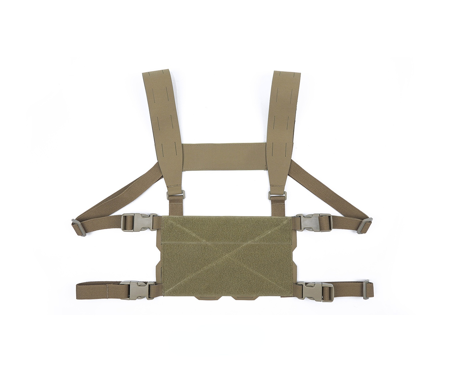 Tactical Chest Rig Airsoft Rig - Camping Cooking Bowl 评论和价格