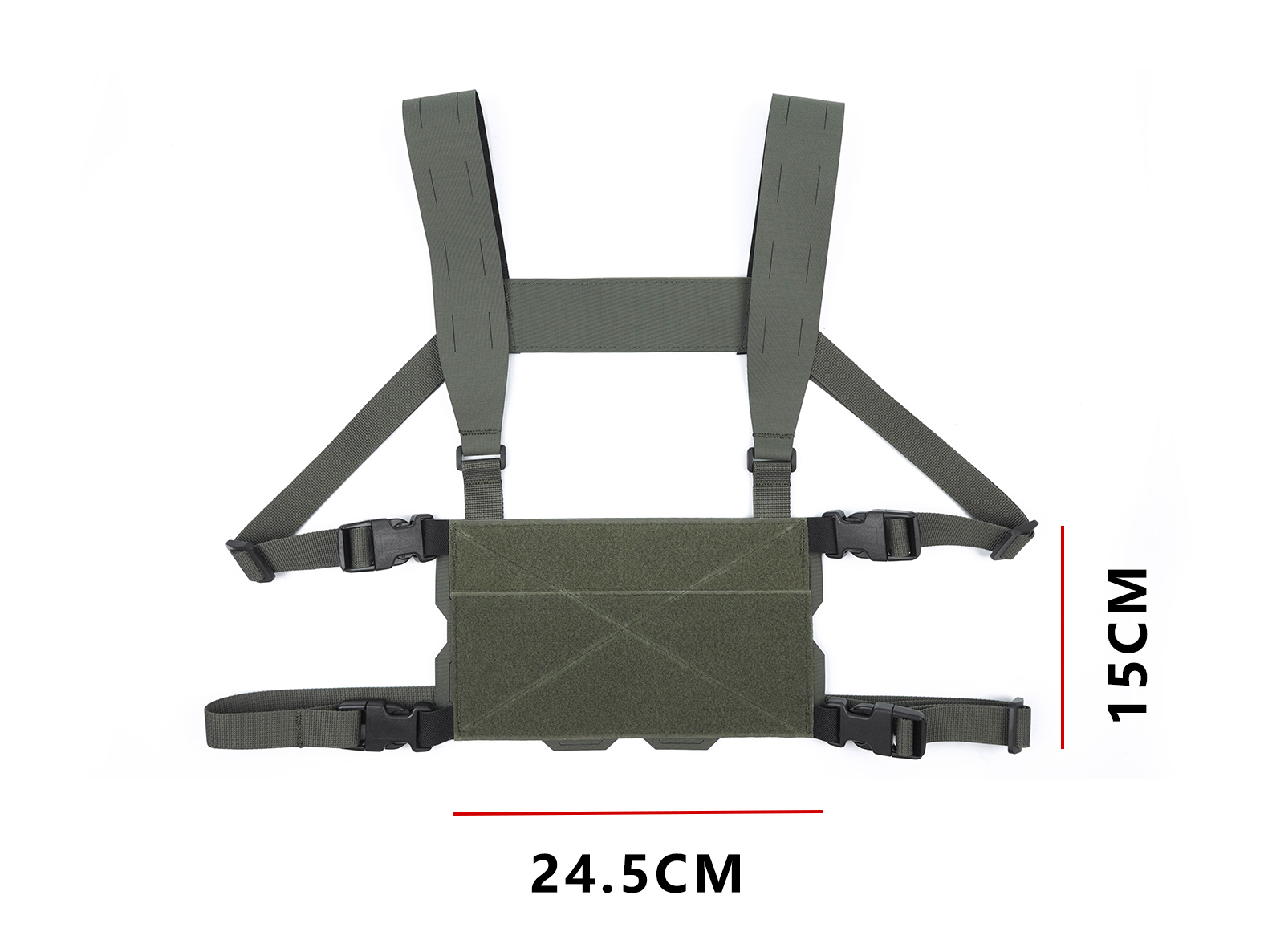 Tactical Chest Rig Airsoft Rig - Camping Cooking Bowl 评论和价格
