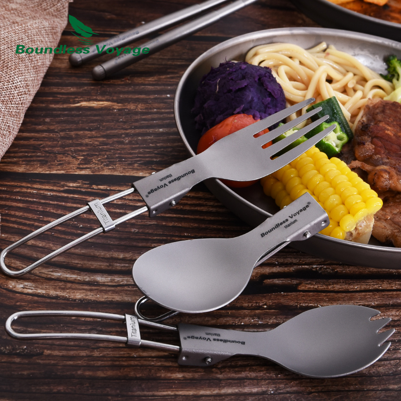 Boundless Voyage Titanium Camp - Camping Cooking Disc 评论和价格