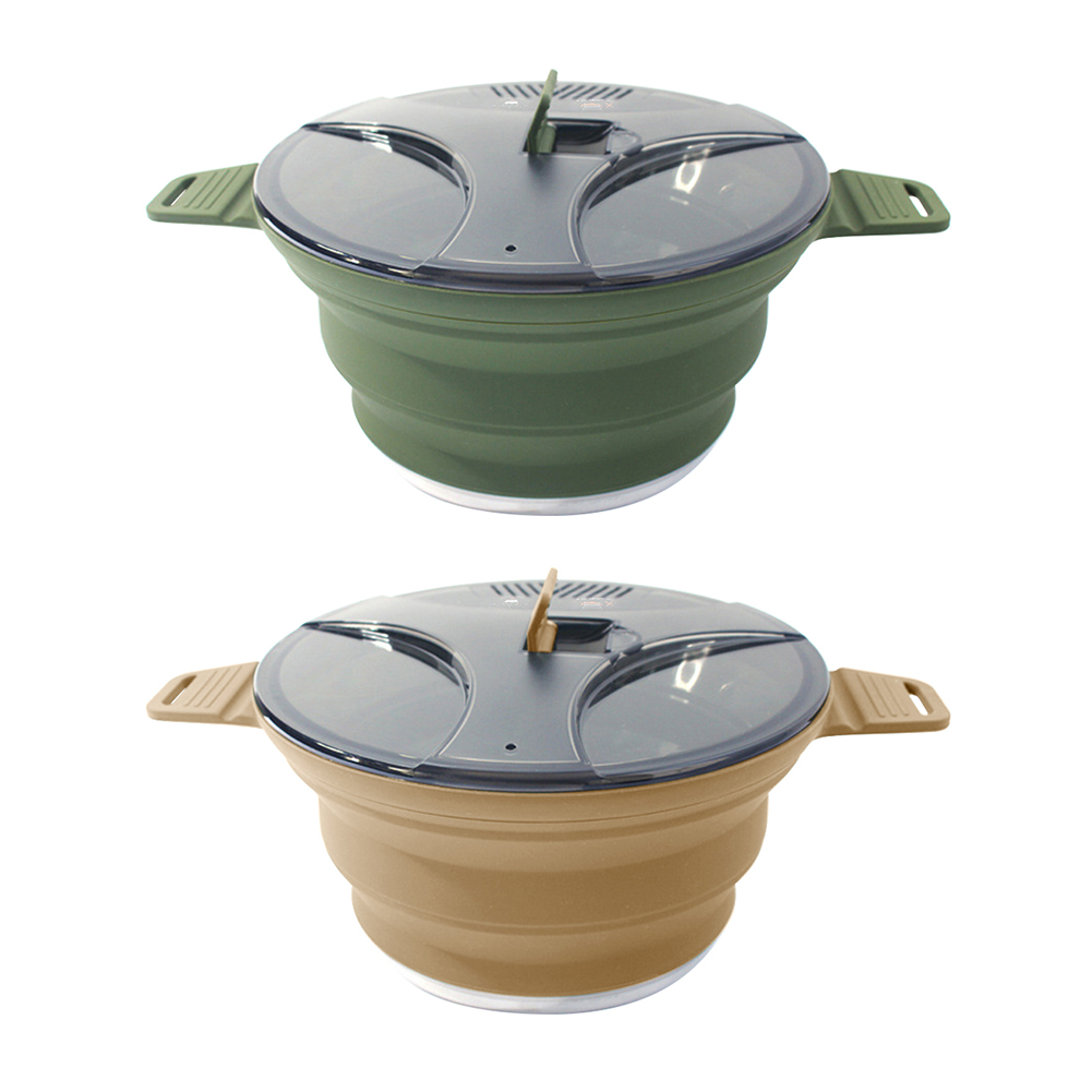 Foldable Portable Camping Cook - Camping Cooking Open Fire 评论和价格