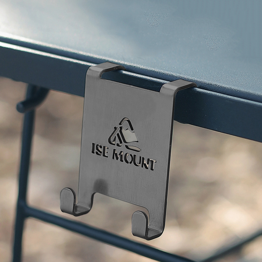 Hang Gas Canister Hook Camping - Camping Cooking Appliances 评论和价格