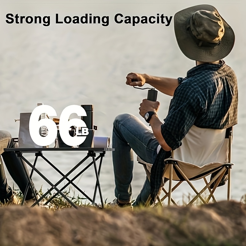 Portable Foldable Camping Side - Camping Cooking Equipment 评论和价格
