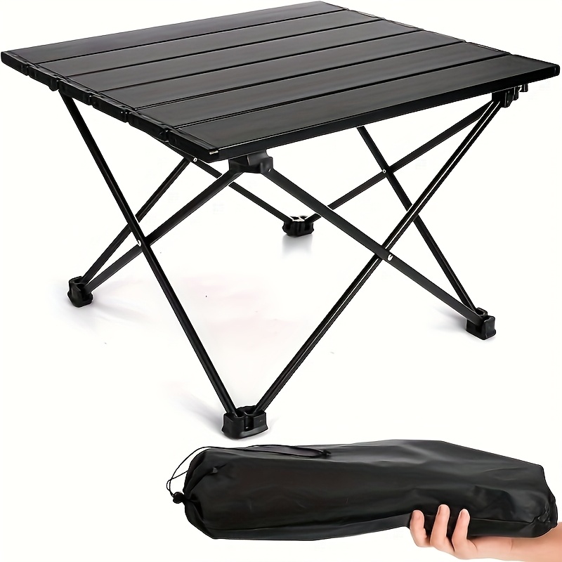 Portable Foldable Camping Side - Camping Cooking Equipment 评论和价格