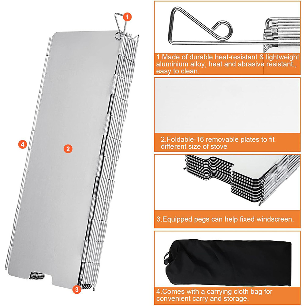 Lightweight Folding Camping St - Camping Cooking Disc 评论和价格
