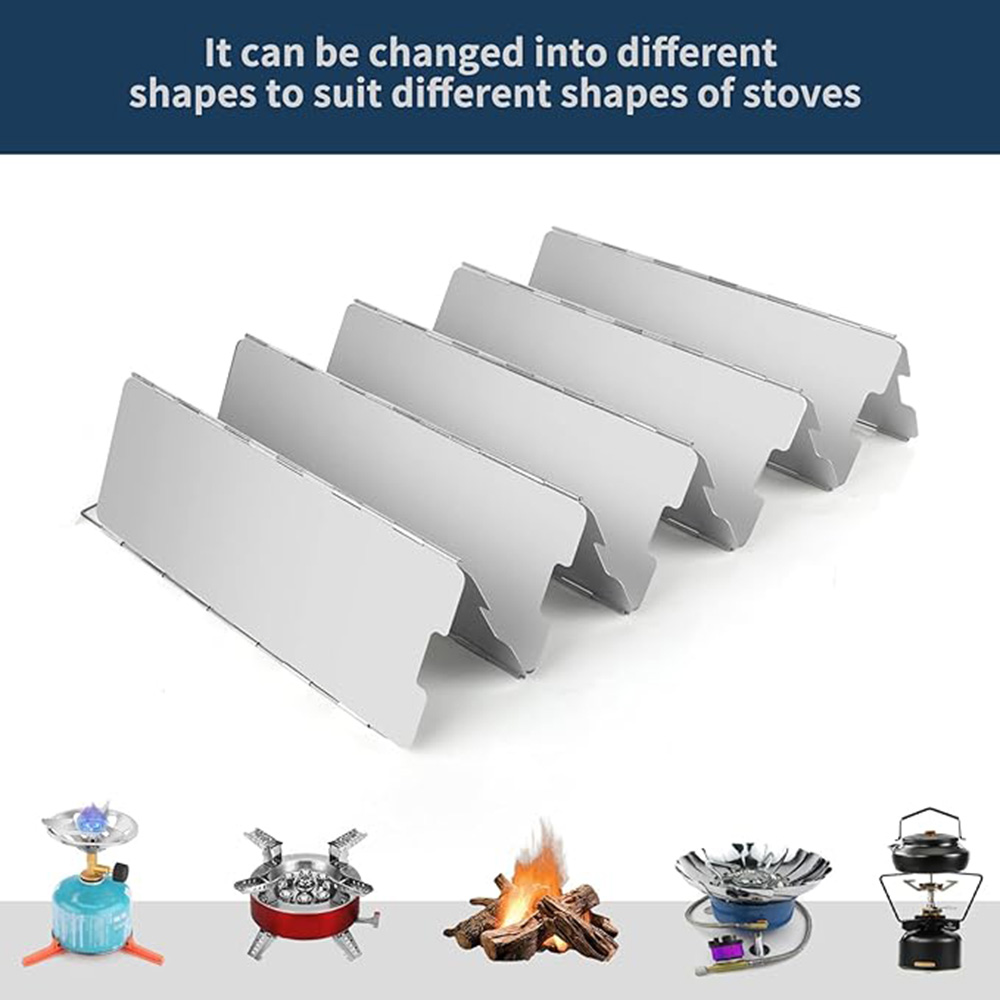 Lightweight Folding Camping St - Camping Cooking Disc 评论和价格