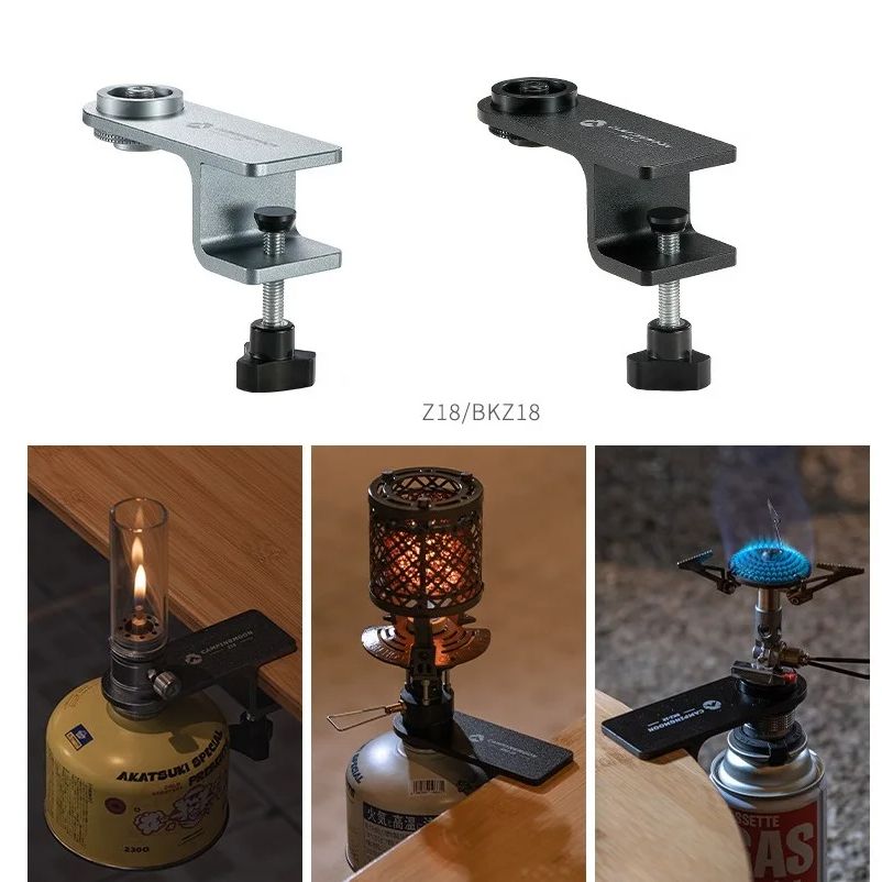 Camping Desktop Clip Extension - Camping Cooking Appliances 评论和价格