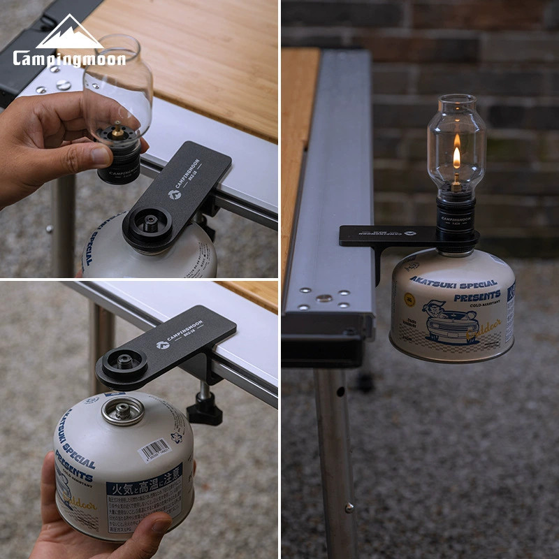 Camping Desktop Clip Extension - Camping Cooking Appliances 评论和价格