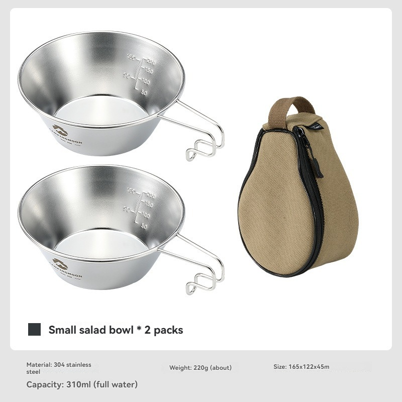 CAMPINGMOON S220 Outdoor Suppl - Camping Cooking Snow 评论和价格