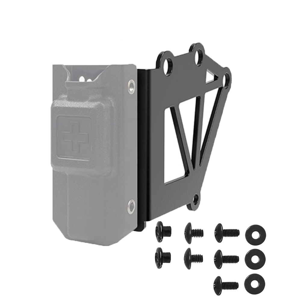 BOOIU Tactical Holster Adapter - Camping Cooking Bowl 评论和价格