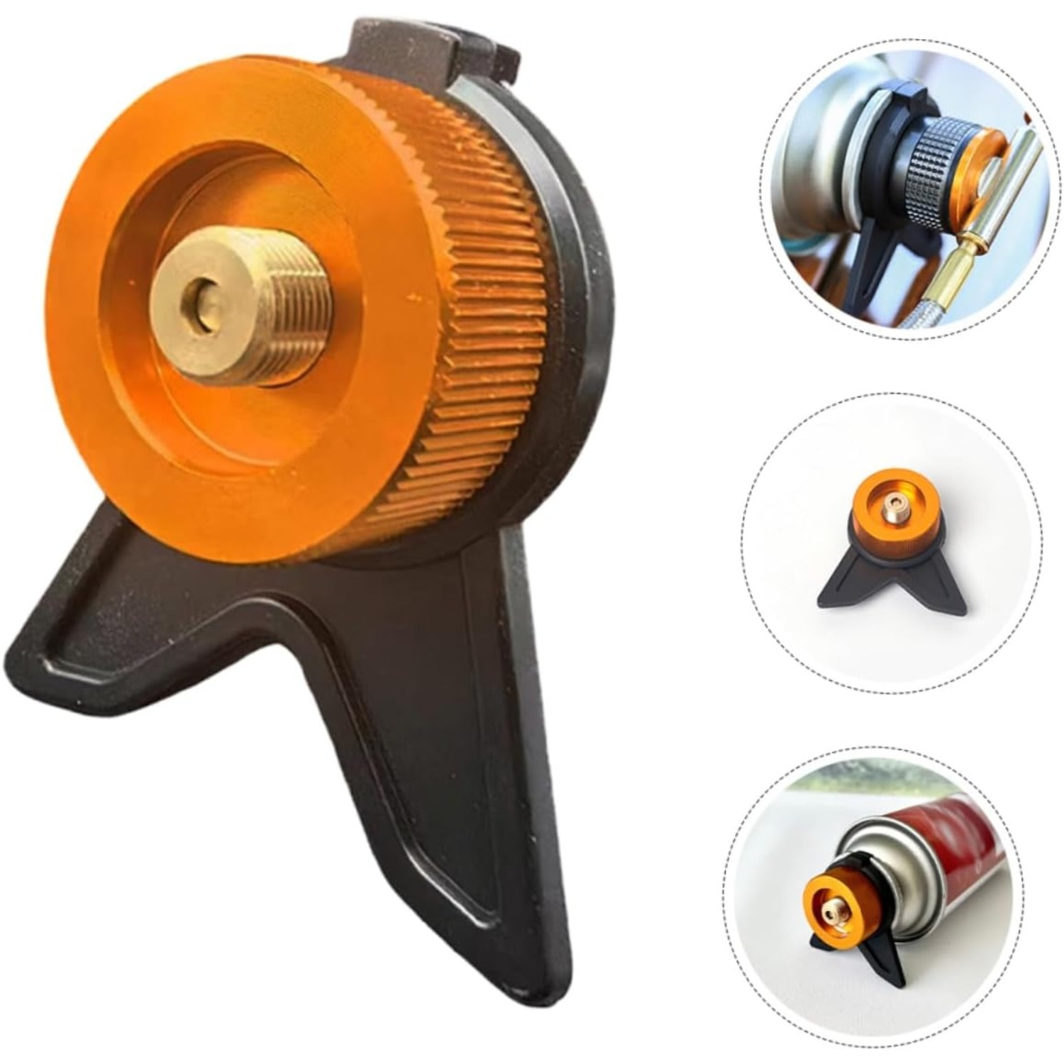 Propane Tank Parts Gas Tank Ad - Camping Cooking Equipment 评论和价格