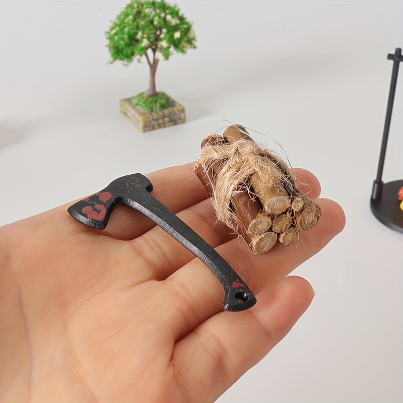 Mini Campfire Hanging Stove Po - Camping Cooking Gear 评论和价格