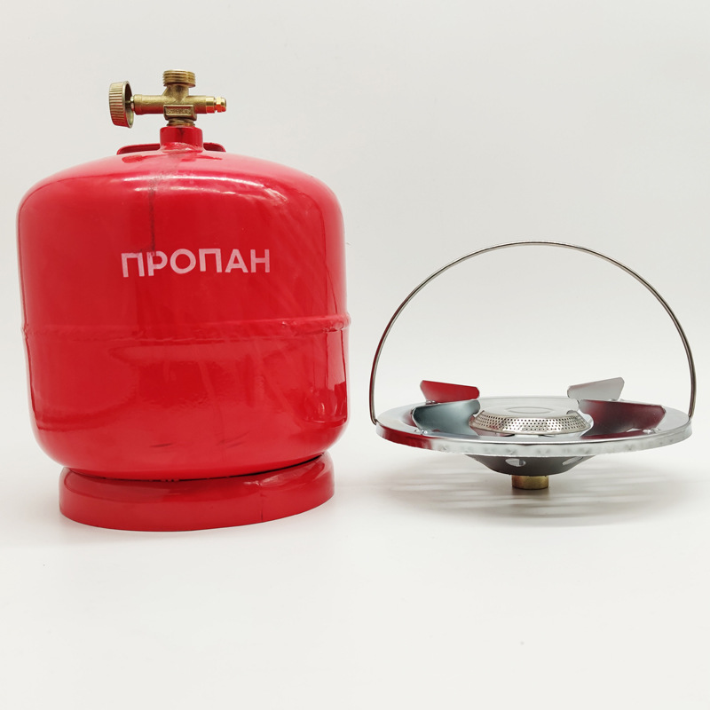 Outdoor Camping Portable Gas S - Camping Cooking Gas Stove Portable Tool 评论和价格