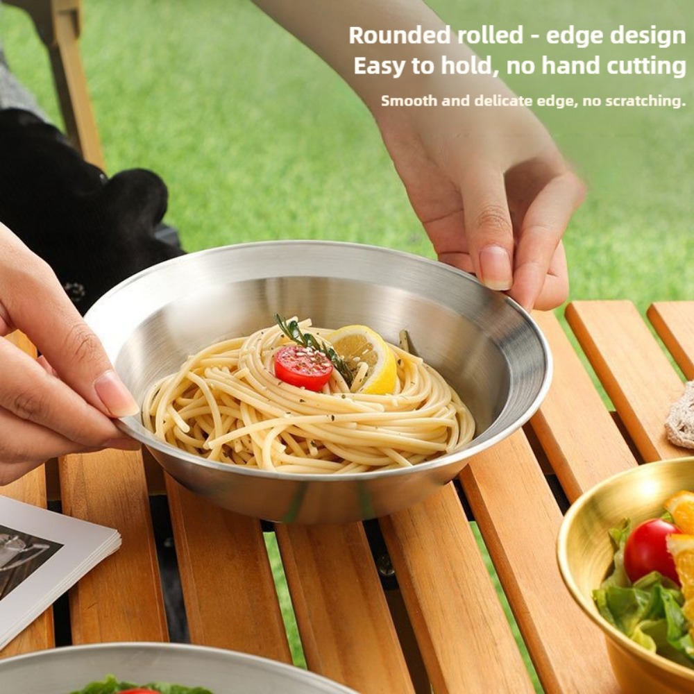 Stainless steel cutlery set pl - Camping Cooking Disc 评论和价格