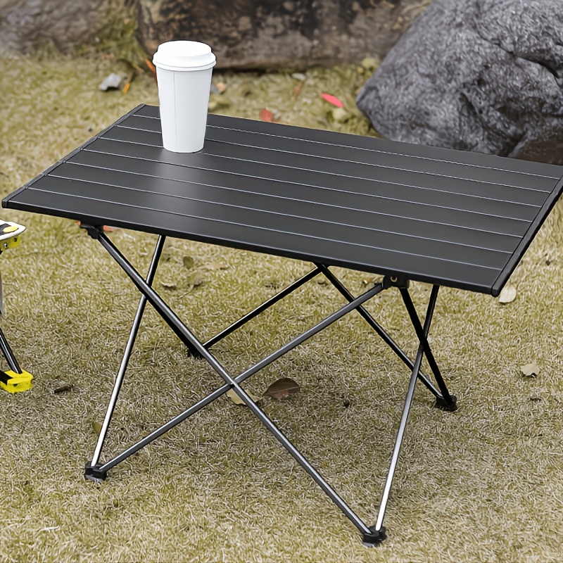 Portable Foldable Camping Tabl - Camping Cooking Equipment 评论和价格