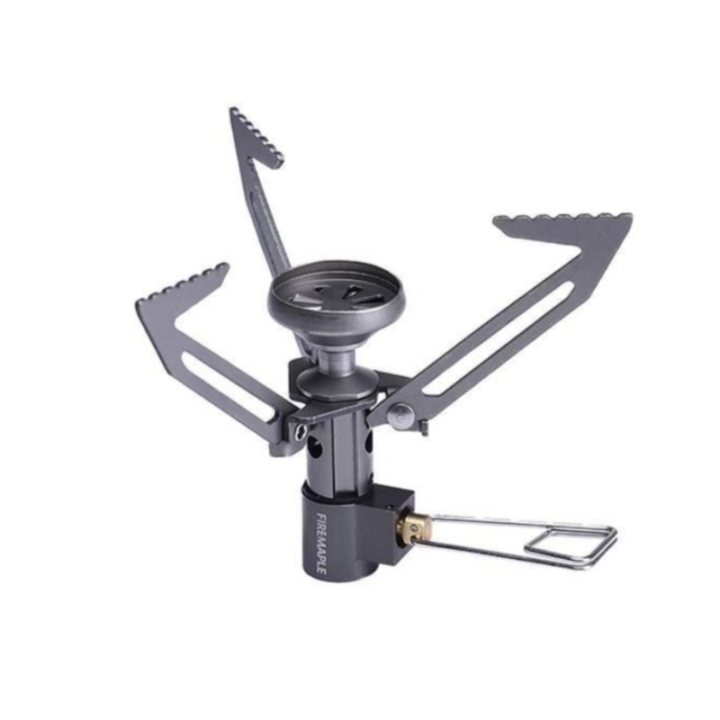 Lightweight Portable Camping S - Camping Cooking Gas Stove Portable Tool 评论和价格