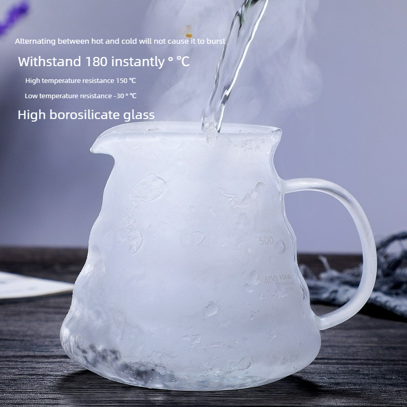 Pour Over Coffee Maker Set Hig - Camping Cooking Gear 评论和价格