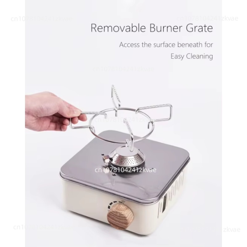 Butane Camping Stove with Port - Camping Cooking Essentials 评论和价格
